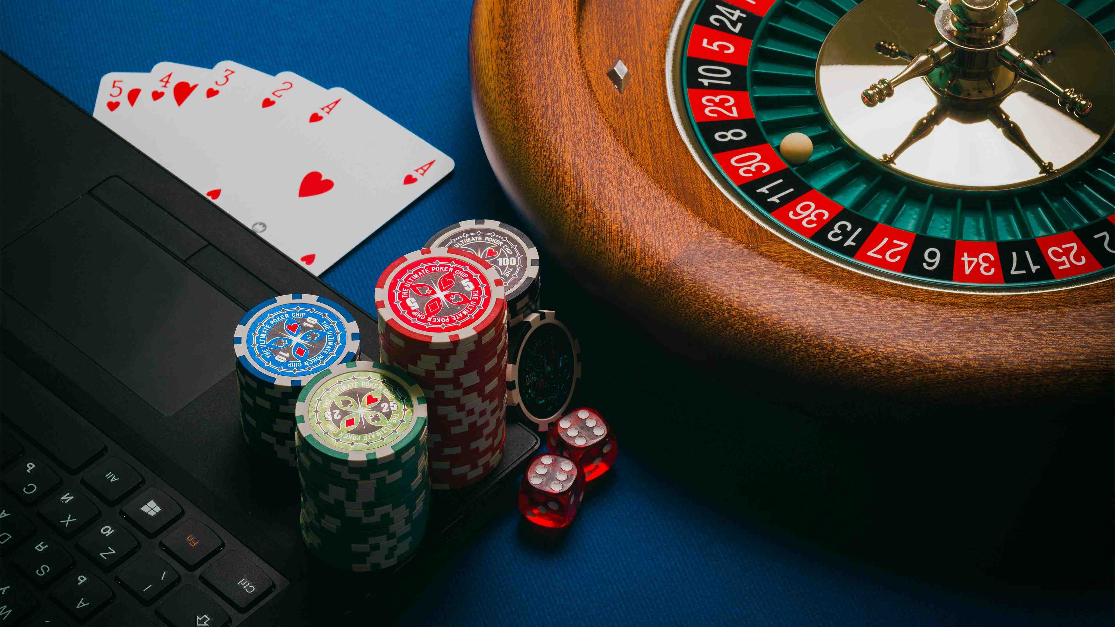 54bet7