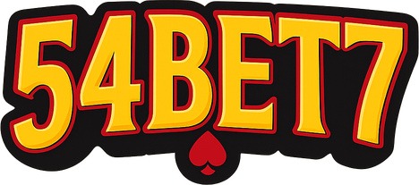54bet7 Logo
